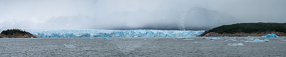 Perito Moreno Glacia -2