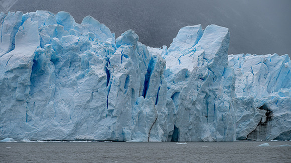 Perito Moreno Glacia -6