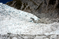 Franz Joseph Glacier -2