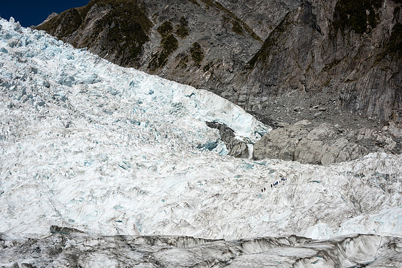 Franz Joseph Glacier -2