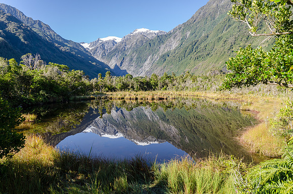 Peter's Pool -2