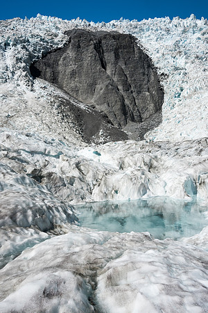 Franz Joseph Glacier -1