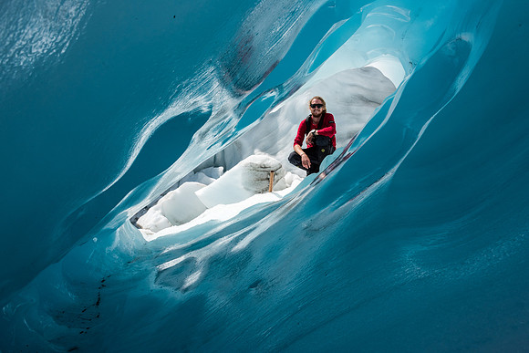Franz Joseph Glacier -13