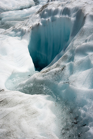 Franz Joseph Glacier -17