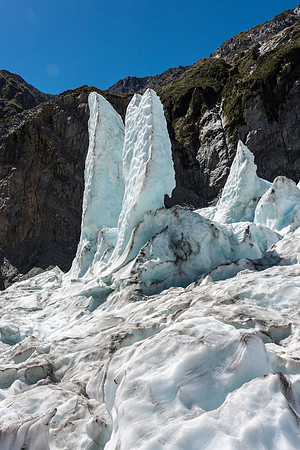 Franz Joseph Glacier -16