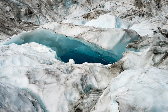 Franz Joseph Glacier -9
