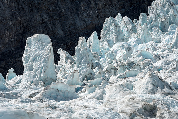 Franz Joseph Glacier -8