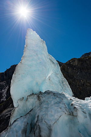 Franz Joseph Glacier -14