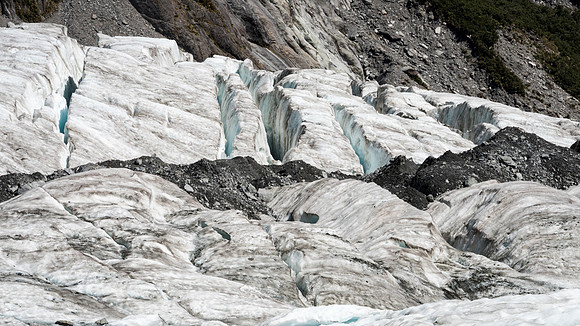 Franz Joseph Glacier -6