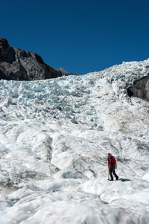 Franz Joseph Glacier -4