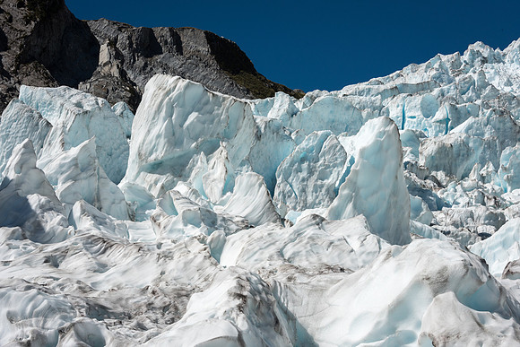 Franz Joseph Glacier -12