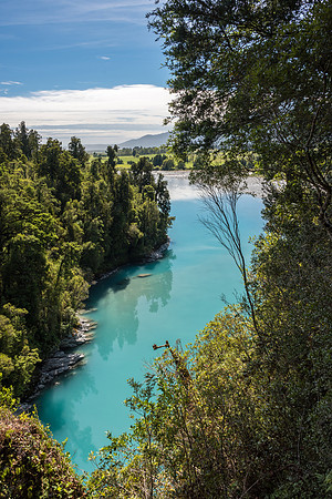 Hokitika Gorge - 2