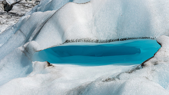 Franz Joseph Glacier -11