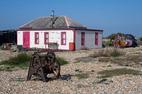 Sussex-91