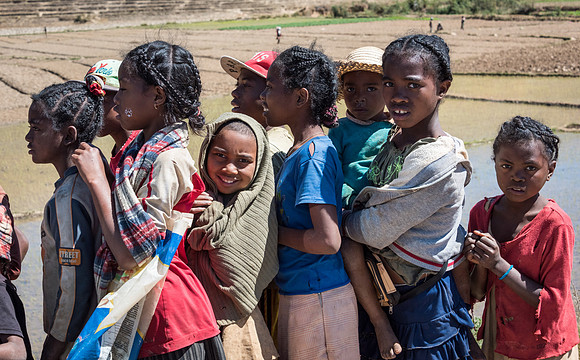 Children