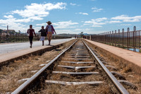 Railway Line