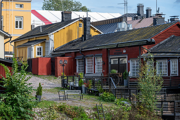 Porvoo -26