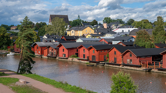 Porvoo -22
