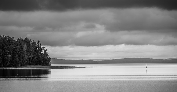 Lake Päijänne -3