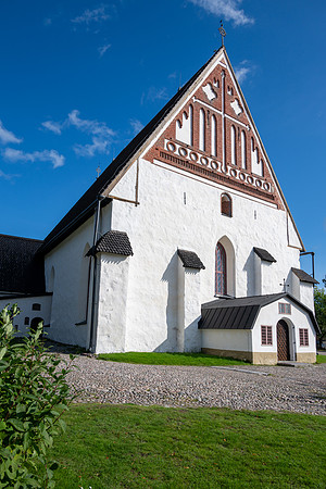 Porvoo -15