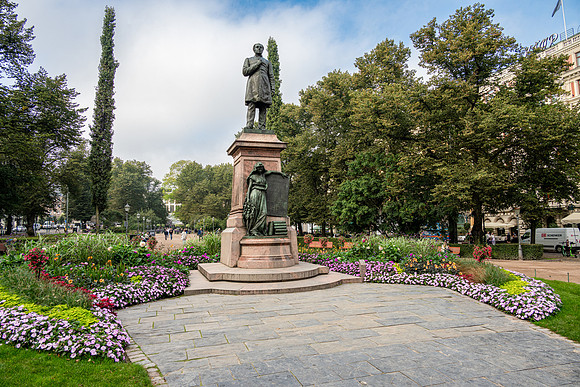 Esplanadi