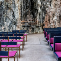 The Stone Church Temppeliaukio -9