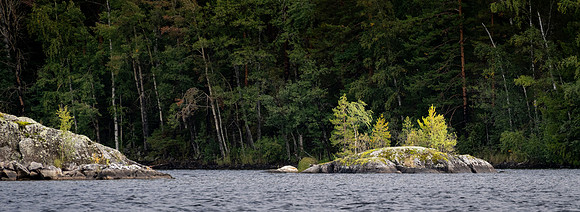 Linnansaari National Park -13