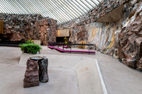 The Stone Church Temppeliaukio -4