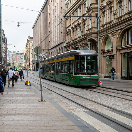 Tram