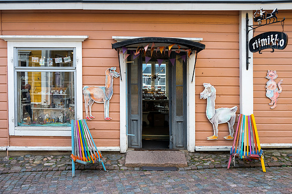 Porvoo -4