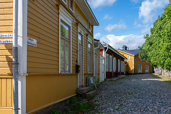 Porvoo -18