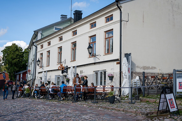 Porvoo -10