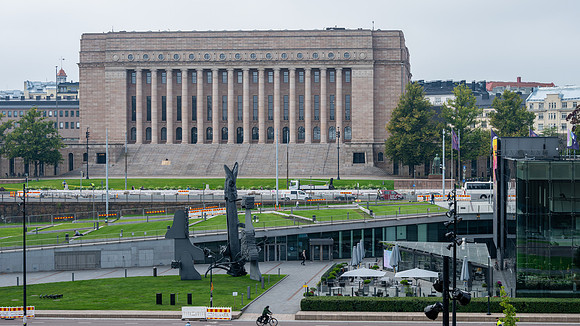 Parliament House