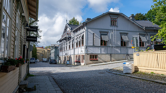 Savolinna -2