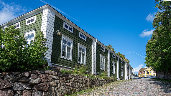 Porvoo -17