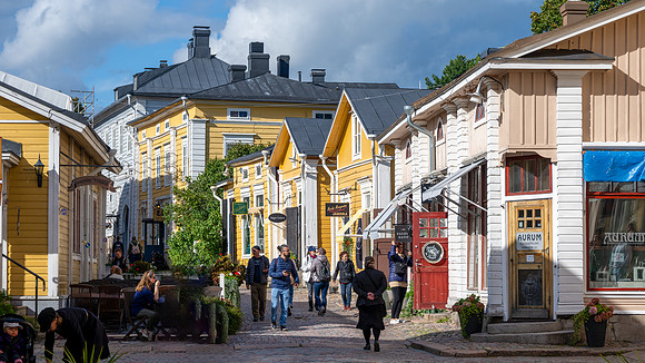 Porvoo -2