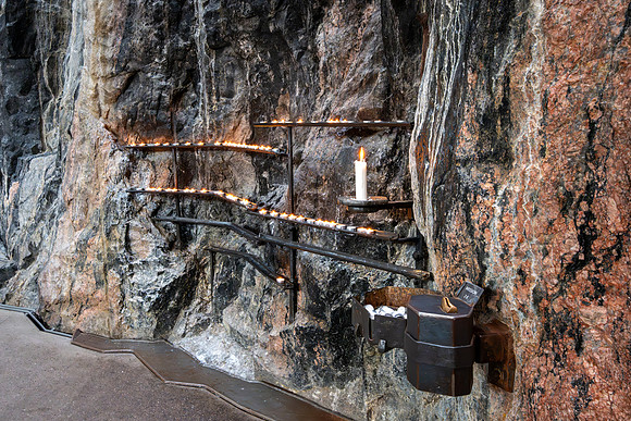 The Stone Church Temppeliaukio -11