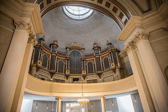 Cathedral -7