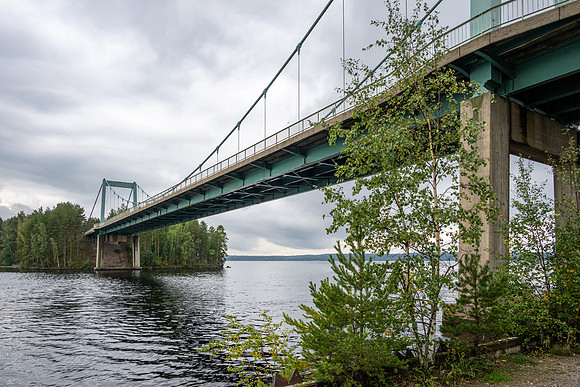 Murat Bridge