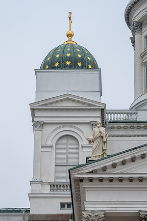 Cathedral -6