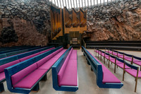 The Stone Church Temppeliaukio -8