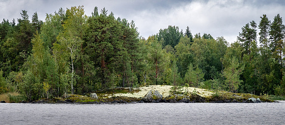 Linnansaari National Park -2