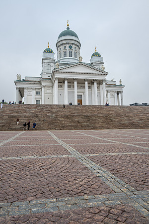 Cathedral -5