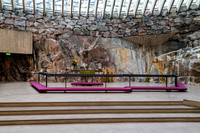 The Stone Church Temppeliaukio -6