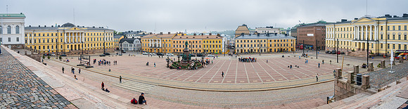 Senate Square -2