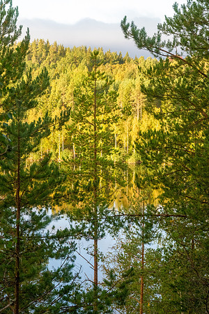 Linnansaari National Park -19