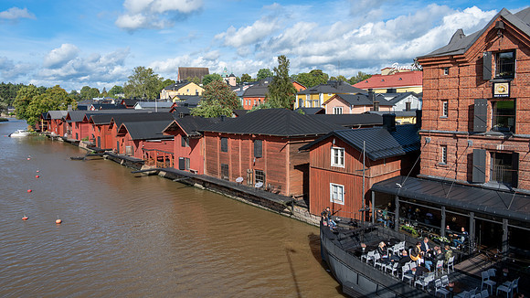 Porvoo -1