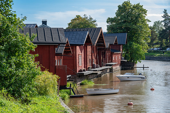 Porvoo -21