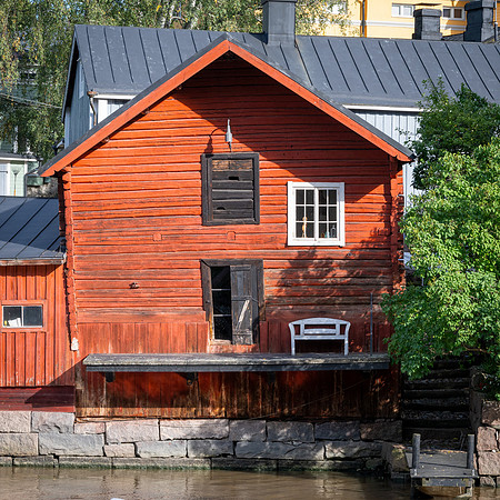 Porvoo -24