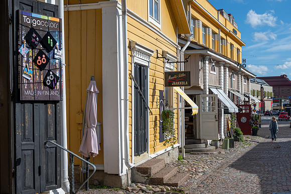 Porvoo -5